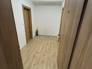 Pronájem bytu 4+kk, Rostěnice-Zvonovice, 111 m2