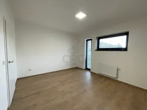 Pronájem bytu 2+kk, Brno, Sovinec, 42 m2