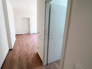 Pronájem bytu 2+kk, Brno, Sovinec, 42 m2