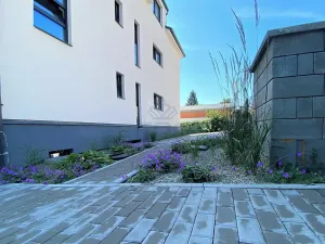 Pronájem bytu 2+kk, Brno, Sovinec, 42 m2