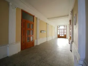 Pronájem bytu 1+kk, Brno, Koliště, 31 m2