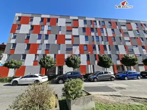 Pronájem bytu 2+kk, Kolín, Roháčova, 55 m2