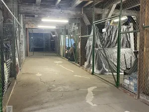 Pronájem skladu, Praha - Sedlec, Kamýcká, 45 m2