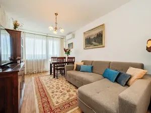 Prodej bytu 2+1, Mělník, Kosmonautů, 59 m2