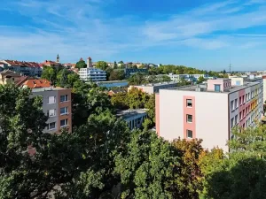 Prodej bytu 2+1, Mělník, Kosmonautů, 59 m2