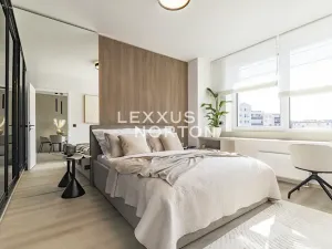 Prodej bytu 2+kk, Praha - Vršovice, Murmanská, 40 m2