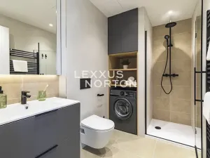 Prodej bytu 2+kk, Praha - Vršovice, Murmanská, 40 m2