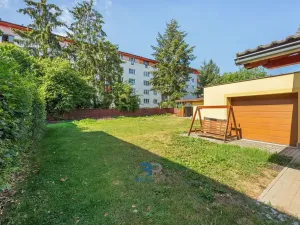 Prodej rodinného domu, Roztoky, Čapkova, 147 m2
