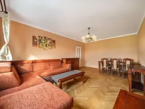 Pronájem bytu 3+1, Plzeň, Republikánská, 69 m2