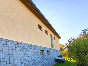 Prodej rodinného domu, Havlíčkův Brod - Svatý Kříž, 210 m2