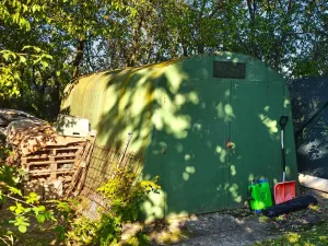 Prodej rodinného domu, Havlíčkův Brod - Svatý Kříž, 210 m2