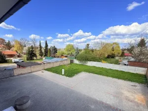 Pronájem bytu 4+kk, Rostěnice-Zvonovice - Rostěnice, 111 m2
