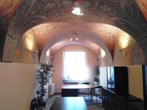 Pronájem kanceláře, Nový Jičín, Masarykovo nám., 27 m2