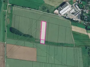 Prodej pole, Tatenice, 26016 m2