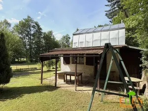 Prodej chaty, Štěnovice, 56 m2