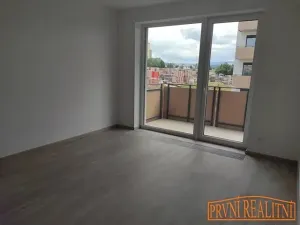 Pronájem bytu 2+kk, Uherský Brod, U Mlýnů, 51 m2