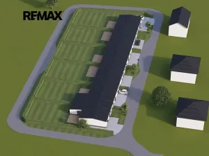 Prodej rodinného domu, Petrovice u Karviné, 107 m2