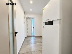 Prodej rodinného domu, Petrovice u Karviné, 91 m2
