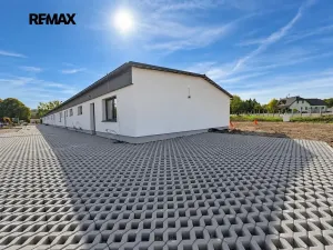 Prodej rodinného domu, Petrovice u Karviné, 91 m2