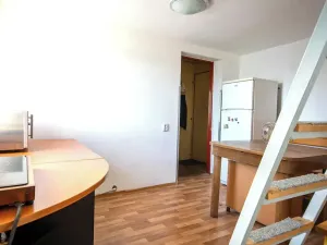 Prodej chaty, Praha - Hloubětín, K Hutím, 27 m2