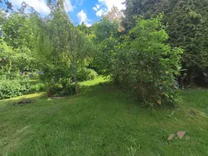 Prodej rodinného domu, Zlín, Příkrá, 51 m2