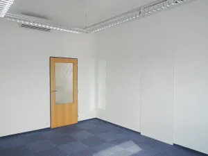 Pronájem kanceláře, Brno, Vídeňská, 135 m2