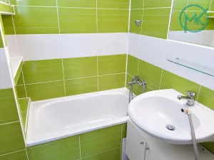 Pronájem bytu 3+1, Staré Město, Michalská, 60 m2