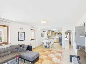 Prodej rodinného domu, Poreč, Chorvatsko, 260 m2