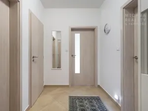 Prodej bytu 3+kk, Brno, Přírodní, 60 m2
