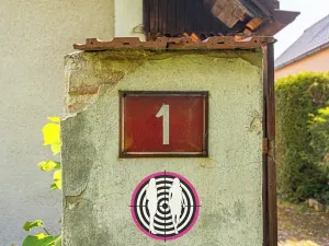 Prodej rodinného domu, Malý Újezd, 71 m2