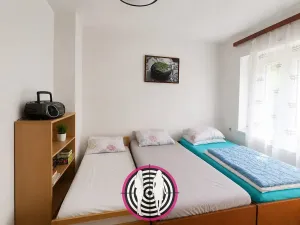 Prodej rodinného domu, Malý Újezd, 71 m2