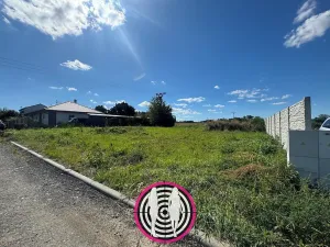 Prodej pozemku pro bydlení, Křesetice, 1150 m2