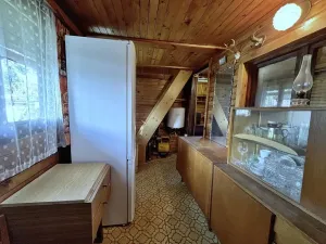 Prodej chaty, Káraný, 51 m2