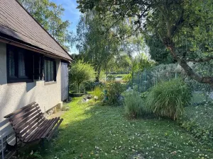 Prodej chaty, Káraný, 51 m2