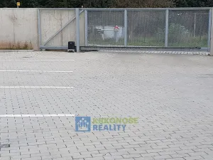 Prodej bytu 2+kk, Vrchlabí, Labská, 45 m2
