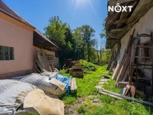 Prodej rodinného domu, Chroboly, 155 m2
