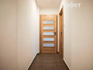 Pronájem bytu 2+1, České Budějovice, Polní, 55 m2
