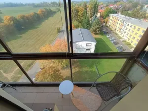 Prodej bytu 2+1, Karlovy Vary, Dvořákova, 64 m2