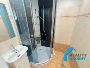 Pronájem bytu 1+1, Děčín, Škroupova, 33 m2