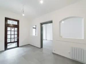 Pronájem obchodního prostoru, Praha - Žižkov, Ježkova, 64 m2