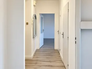 Pronájem bytu 2+1, Ostrava, Čkalovova, 60 m2