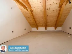 Prodej rodinného domu, Tanvald - Šumburk nad Desnou, Český Šumburk, 166 m2