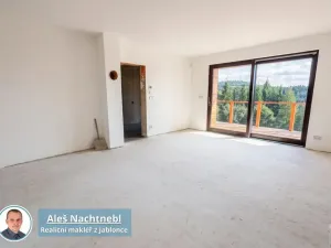 Prodej rodinného domu, Tanvald - Šumburk nad Desnou, Český Šumburk, 166 m2