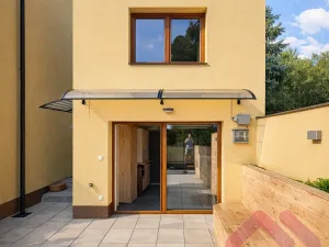 Pronájem bytu 2+kk, Praha - Vokovice, Oválová, 47 m2