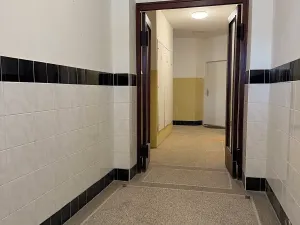 Pronájem bytu 2+kk, Praha - Vršovice, Petrohradská, 49 m2
