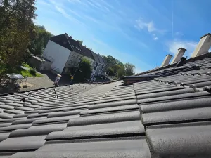 Prodej atypického bytu, Česká Lípa, Bulharská, 278 m2