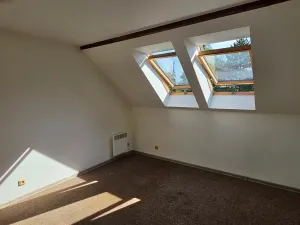 Prodej atypického bytu, Česká Lípa, Bulharská, 278 m2