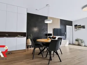 Prodej bytu 2+kk, Pasohlávky, 55 m2