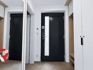 Prodej bytu 2+kk, Pasohlávky, 55 m2