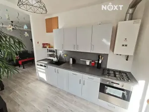Pronájem bytu 2+kk, Trutnov, Marie Pujmanové, 58 m2